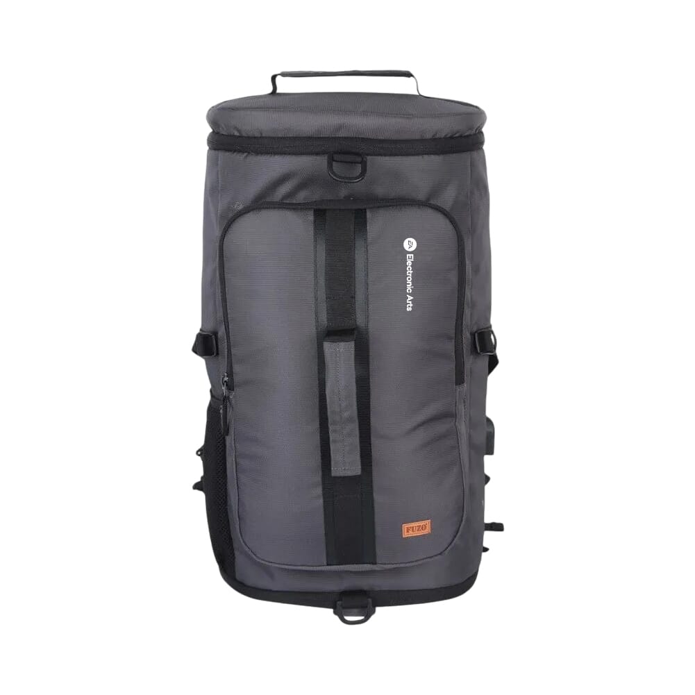 Explorer Bag- Grey-25L